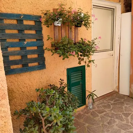 La Pergola Apartament