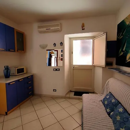 Apartament La Pergola Rio Marina