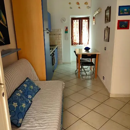 La Pergola Apartament Rio Marina