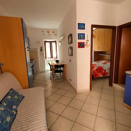 La Pergola Rio Marina