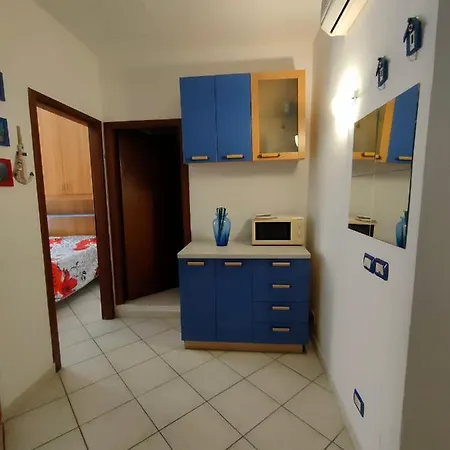 La Pergola Apartament *