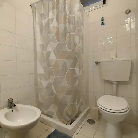 Apartament La Pergola Rio Marina