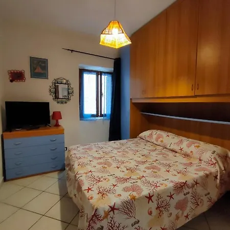 Apartament La Pergola *